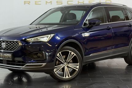 Seat Tarraco 30.150 km 27.990 &euro; Remscheid 42897