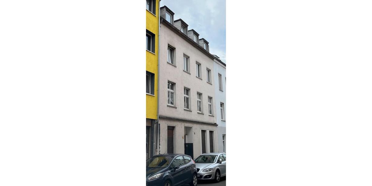 Mehrfamilienhaus, Wohnhaus Köln Kalk - 555.000&euro; | Angebot:25903441