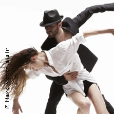 Ballets Jazz Montreal: DANCE ME 07.08.2026 Kölner Philharmonie