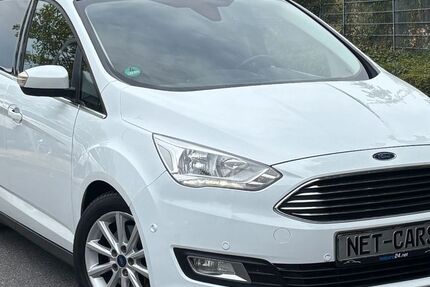 Ford Grand C-Max 263.000 km 4.900 &euro; Hilden 40721