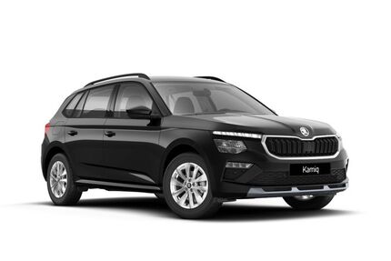 Skoda Kamiq 2.980 km 26.480 &euro; Leverkusen 51379