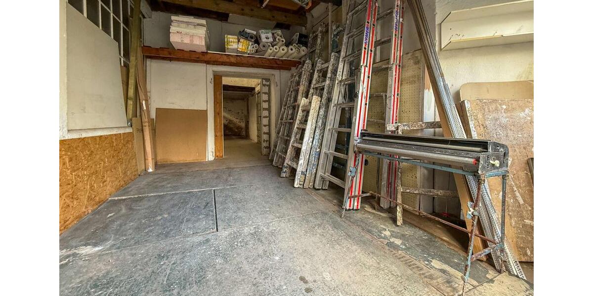 Gewerbeobjekt Wuppertal Elberfeld - 380&euro; | Angebot:25377388