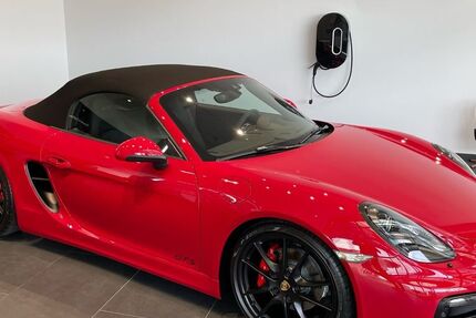 Porsche Boxster 24.500 km 78.900 &euro; Bergisch Gladbach 51429
