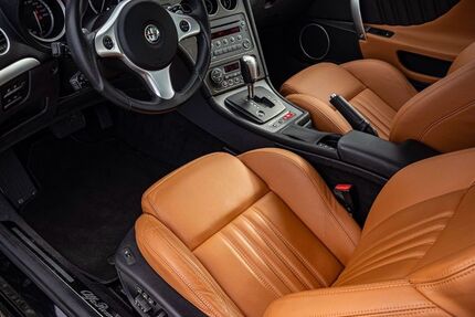 Alfa Romeo Spider 13.800 km 33.900 &euro; Remscheid 42855