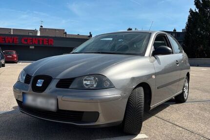 Seat Ibiza 133.000 km 1.599 &euro; Köln 50737