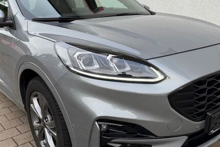 Ford Kuga 115.251 km 14.490 &euro; Bergisch Gladbach 51467