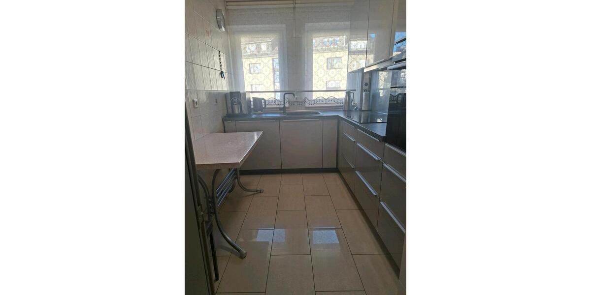 Etagenwohnung Remscheid - 3 Zimmer, 86 m&sup2;, 260.000&euro; | Angebot:25308293