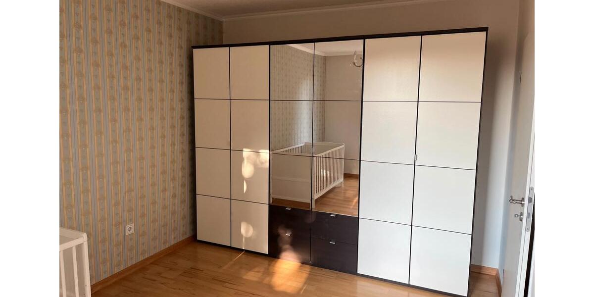 Etagenwohnung Wuppertal Gemarkung Vohwinkel - 3 Zimmer, 78 m&sup2;, 170.000&euro; | Angebot:26003560