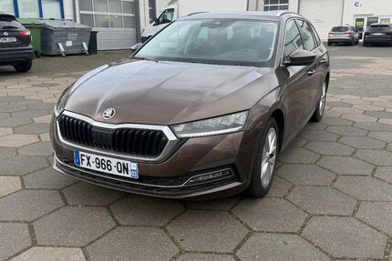Skoda Octavia 132.000 km 17.000 &euro; Pulheim 50259