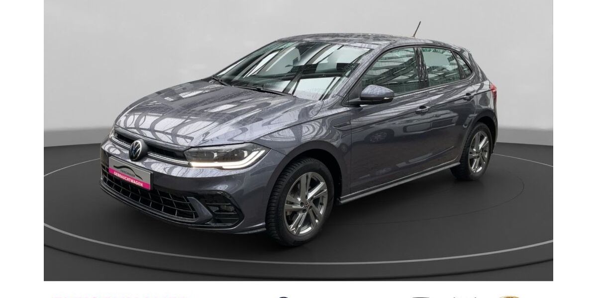 VW Polo 32.050 km 21.980 &euro; Köln-Mülheim 51063