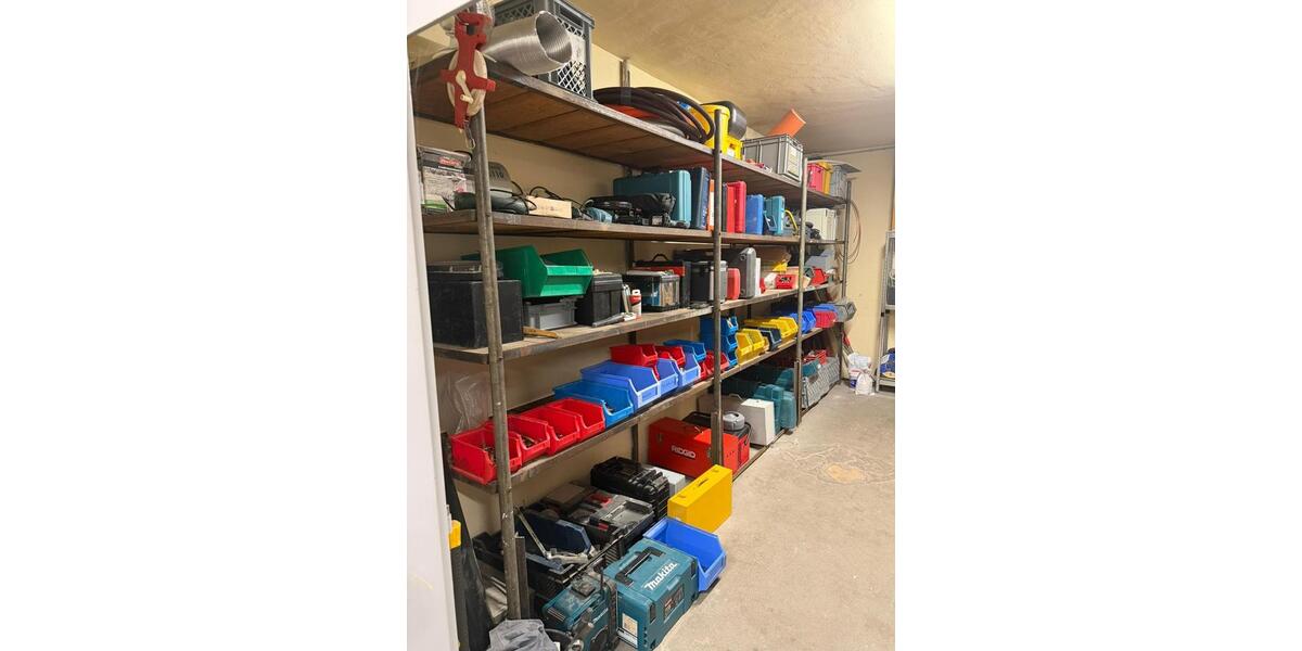 Gewerbeobjekt Wuppertal Brill - 910&euro; | Angebot:25900282