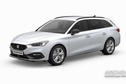 Seat Leon 14.578 km 28.988 &euro; Leverkusen 51373