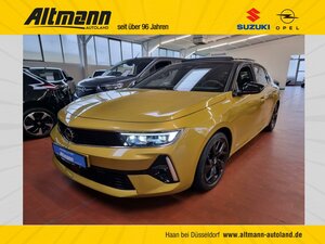 Opel Astra Ultimate Plug-in-Hybrid Navi Head Up 24.396 km 22.490 &euro; HAAN 42781