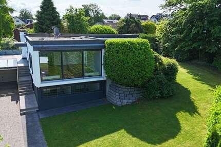 Haus Bergisch Gladbach Paffrath - 5 Zimmer, 150 m&sup2;, 897.000&euro; | Angebot:26171276