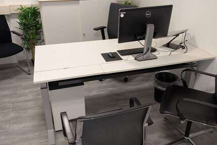 Gewerbeobjekt Wuppertal Gemarkung Vohwinkel - 150&euro; | Angebot:26191619