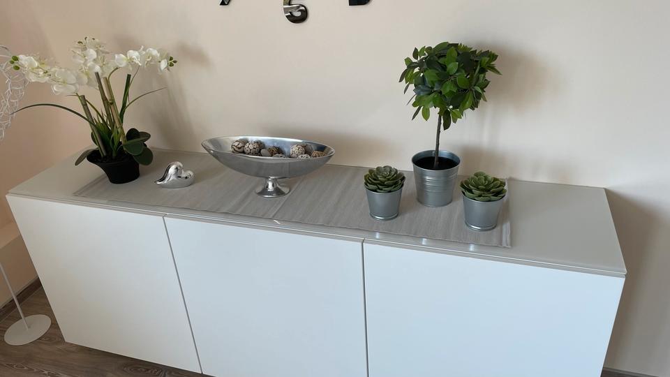 Etagenwohnung Monheim am Rhein - 2 Zimmer, 57 m&sup2;, 1.290&euro; | Angebot:26286778