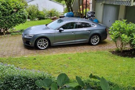 Audi A5 173.500 km 17.250 &euro; wuppertal 42119