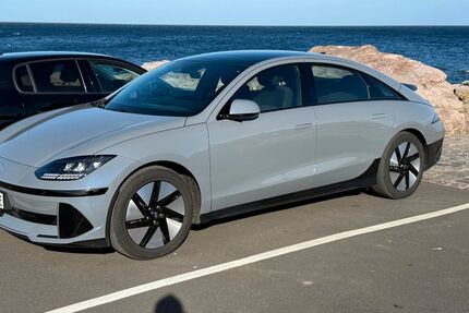 Hyundai IONIQ 6 58.000 km 25.500 &euro; Kürten 51515