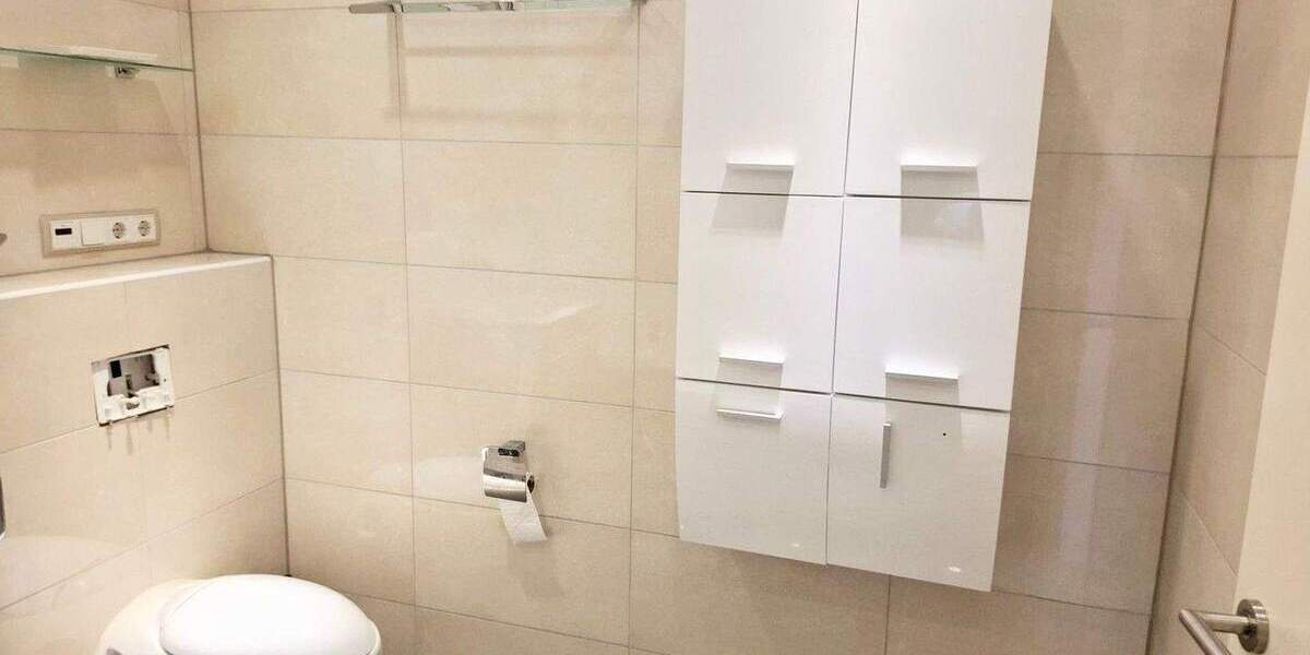 Etagenwohnung Wuppertal Ronsdorf - 3 Zimmer, 78 m&sup2;, 179.000&euro; | Angebot:25738222