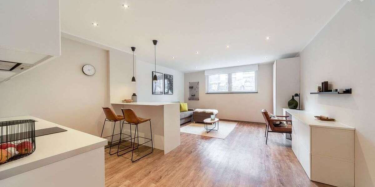 Zimmer Köln Lindenthal - 1 Zimmer, 1.800&euro; | Angebot:17018435