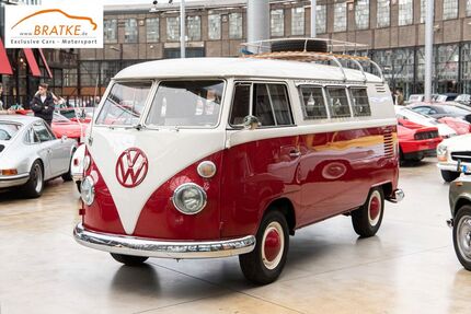 VW T1 79.179 km 59.965 &euro; Düsseldorf 40591
