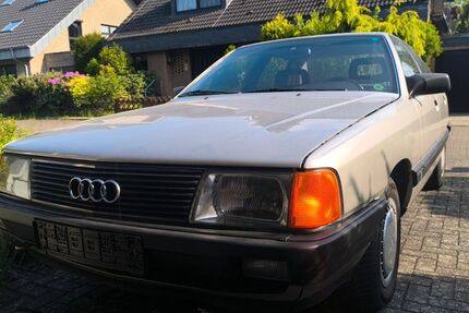 Audi 100 180.000 km 3.500 &euro; Erkrath 40699