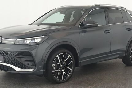 VW Tiguan 9.100 km 44.984 &euro; Düsseldorf 40233