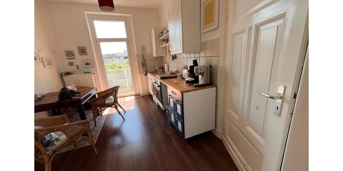 Etagenwohnung Leverkusen Opladen - 2 Zimmer, 48 m&sup2;, 155.000&euro; | Angebot:27290678