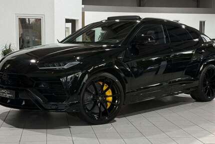 Lamborghini Urus 93.700 km 198.950 &euro; Grevenbroich 41516