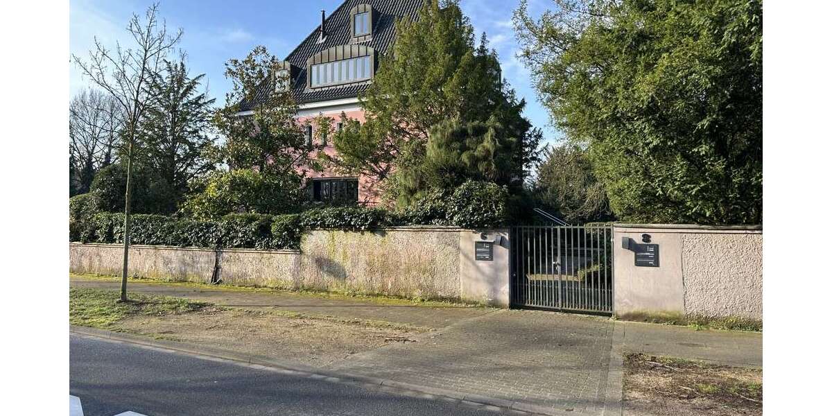 Etagenwohnung Meerbusch / Büderich Büderich - 3 Zimmer, 118 m&sup2;, 2.125&euro; | Angebot:26275367