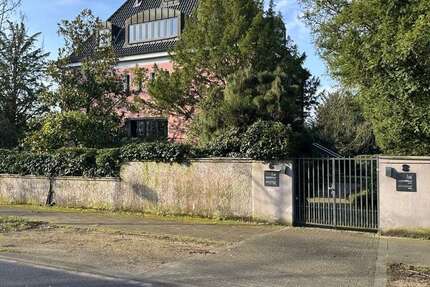 Wohnung Meerbusch / Büderich Büderich - 3 Zimmer, 118 m&sup2;, 2.125&euro; | Angebot:26275367