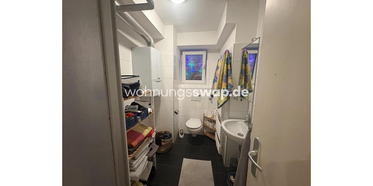 Etagenwohnung Köln Mülheim - 2 Zimmer, 60 m&sup2;, 720&euro; | Angebot:25228923