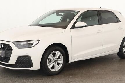 Audi A1 12.500 km 23.284 &euro; Düsseldorf 40233