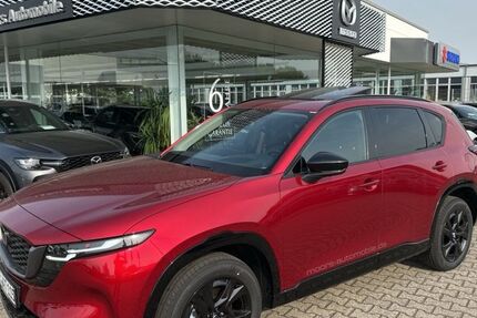 Mazda CX-5 1.702 km 40.970 &euro; Grevenbroich 41515
