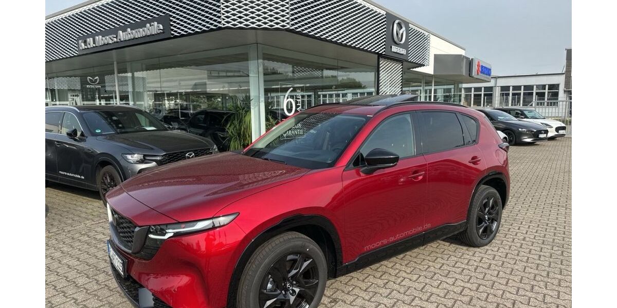 Mazda CX-5 1.702 km 40.970 &euro; Grevenbroich 41515
