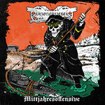 Kanonenfieber - Mittjahresoffensive