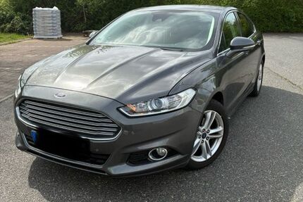 Ford Mondeo 160.000 km 7.500 &euro; Neuss 41470