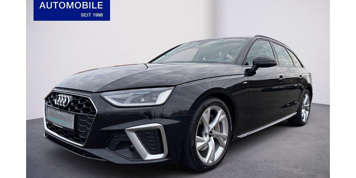 Audi A4 191.000 km 15.990 &euro; Neuss 41462