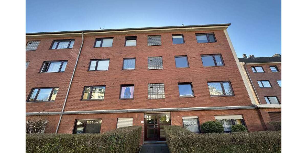 Etagenwohnung Köln Bilderstöckchen - 2 Zimmer, 57 m&sup2;, 279.000&euro; | Angebot:20433834