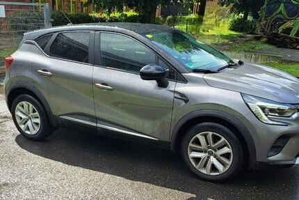 Renault Captur 85.600 km 12.600 &euro; Grevenbroich 41515