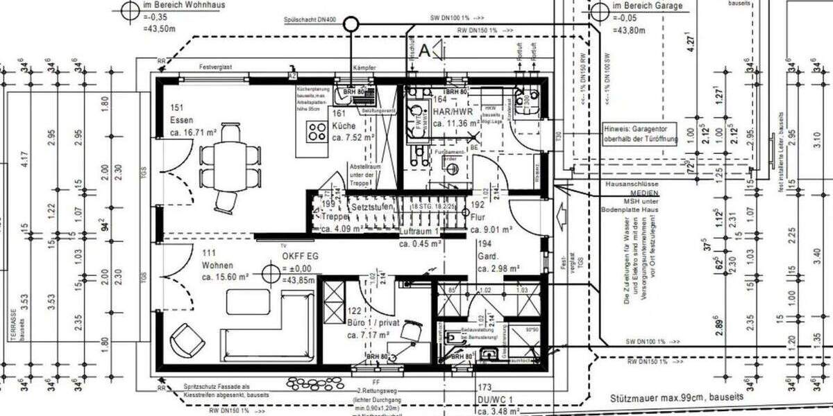 Einfamilienhaus Korschenbroich Kleinenbroich - 4 Zimmer, 155 m&sup2;, 850.000&euro; | Angebot:25822023