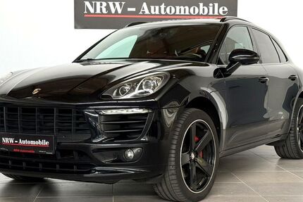 Porsche Macan 210.000 km 25.990 &euro; Ratingen 40878