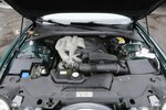 Jaguar S-Type 3.0 V6 Executive Autom Leder Navi Xenon 114.000 km 8.990 &euro; Neuss 41462