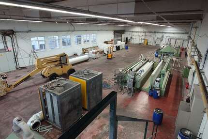 Gewerbeobjekt Radevormwald - 3.000&euro; | Angebot:19849365