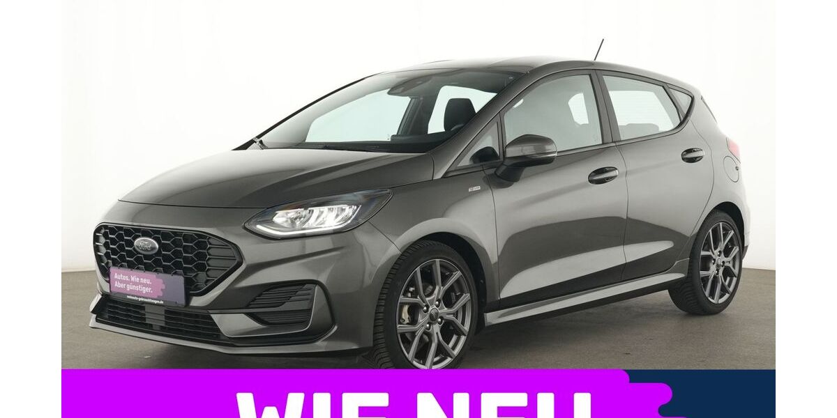 Ford Fiesta 21.010 km 18.149 &euro; Neuss 41460