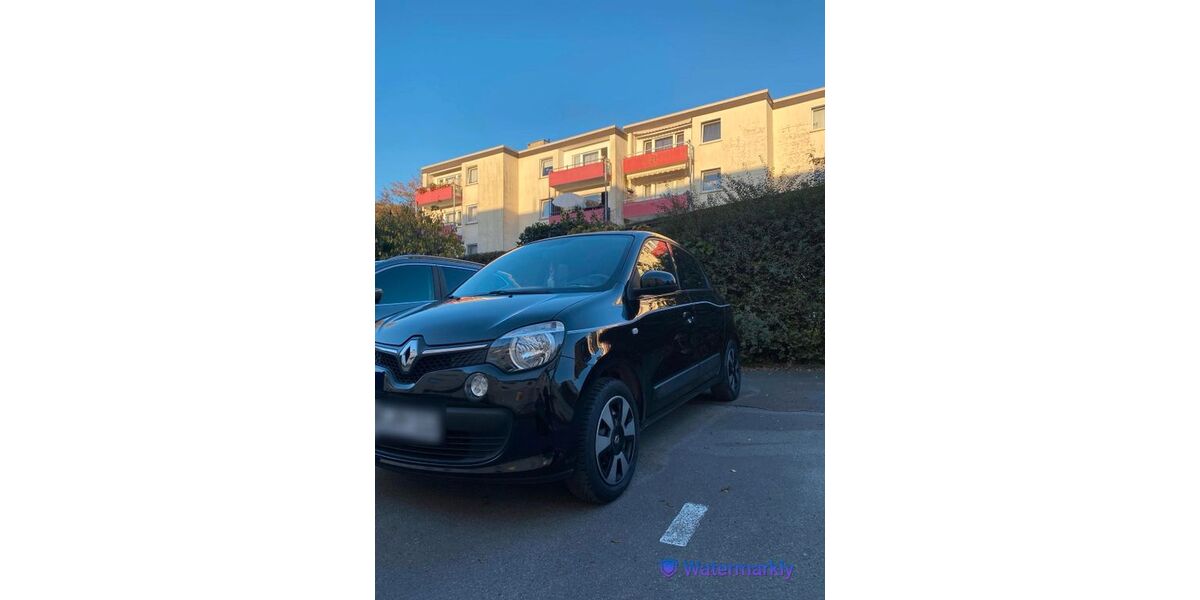 Renault Twingo 25.600 km 7.500 &euro; Wülfrath 42489