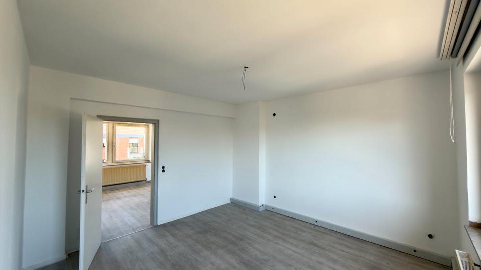 Etagenwohnung Solingen Burg - 2 Zimmer, 55 m&sup2;, 690&euro; | Angebot:25252039