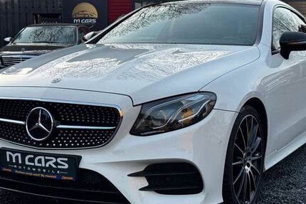 Mercedes-Benz E 350 186.000 km 27.500 &euro; Bergisch Gladbach 51465