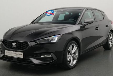 Seat Leon 88.257 km 23.980 &euro; Leverkusen 51373