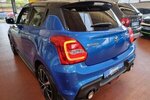 Suzuki Swift Sport mit allem was die Großen haben 35.185 km 15.980 &euro; HAAN 42781